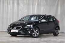 Volvo V40 RDesign * Clima * Navi * City Safety * Bord digital * Carlig * Xenon
