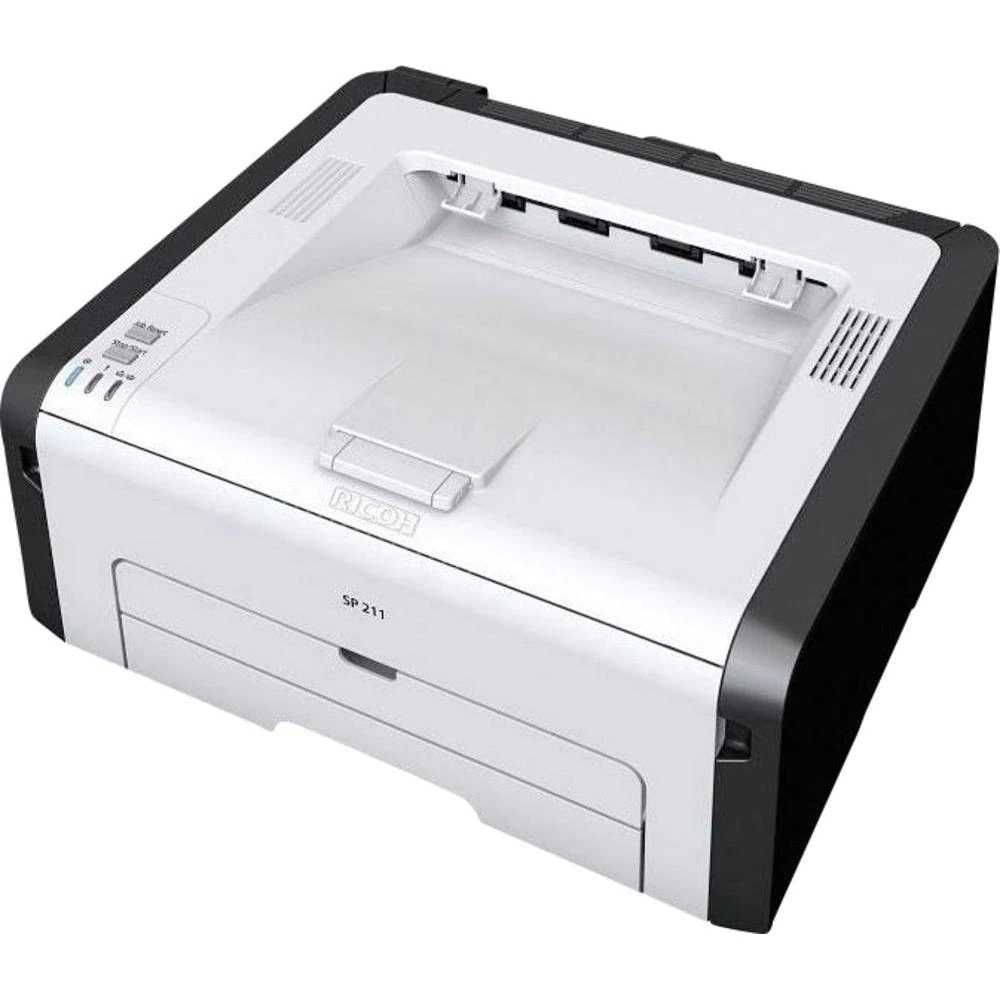 Imprimanta laser RICOH SP-211 - IMPECABILA !!