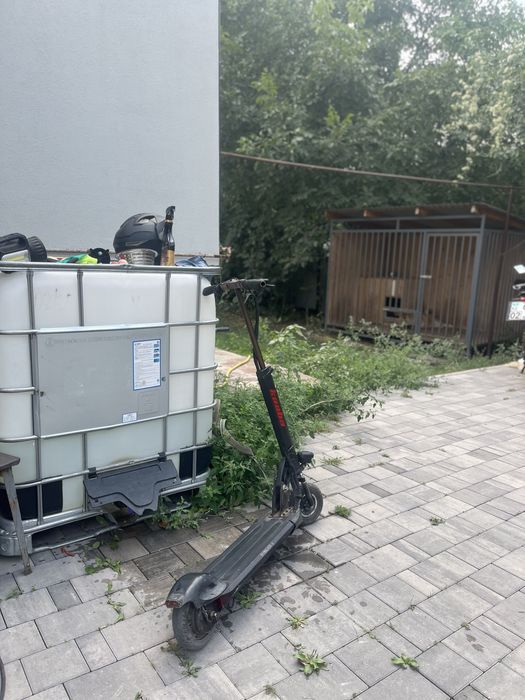 Kaabo skywallker 8H