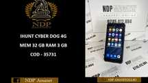 NDP Amanet NON-STOP Bld. Iuliu Maniu 69 IHUNT CYBER DOG 4G (35731)