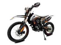 NOU Alfarad T7 250cc roti 21/17 inch cadru mare cross Enduro motoretă