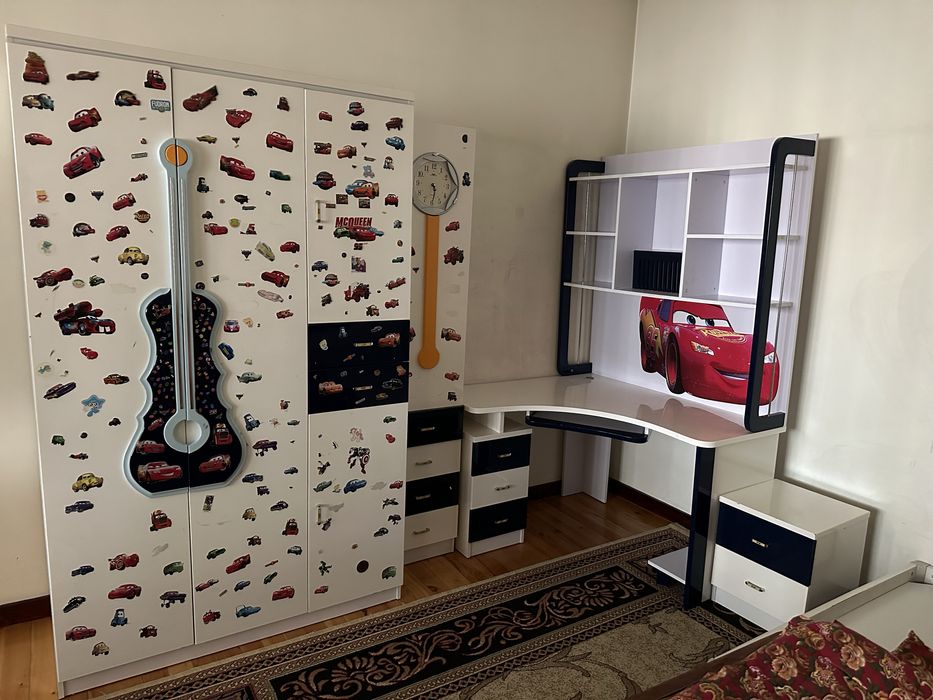 Мебель для гостиной