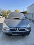 Peugeot 807 2.0i Автоматик 2003г. НА ЧАСТИ!!!