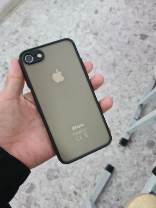 iPhone 8 64 gb 100% емкость