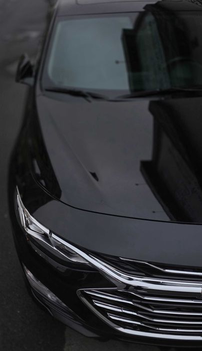 Срочно! Malibu 2 Premier 2021г! Черный! 73 тыс км пробега!