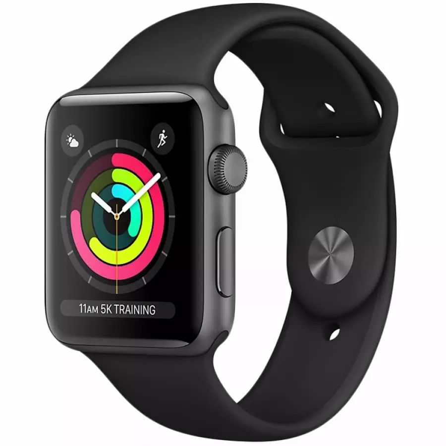 Apple watch часы