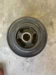 Демпферна шайба   BMW 3.0i 231hp M54B30 E46,e39,e53e60 x5 330i,530i