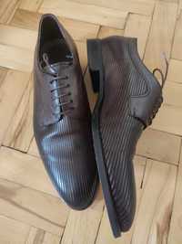 мъжки официални обувки Teodor