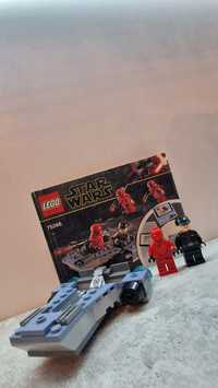 Lego Star wars звёздные войны