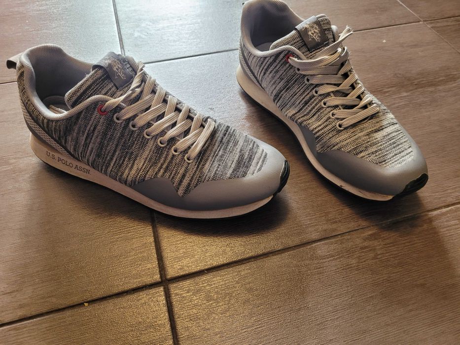 Adidasi US Polo ASSN marime 43