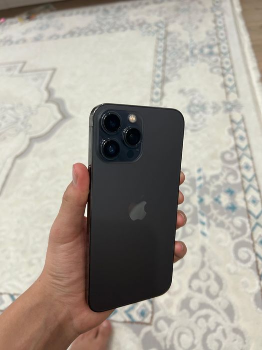 Айфон 13Про Макс