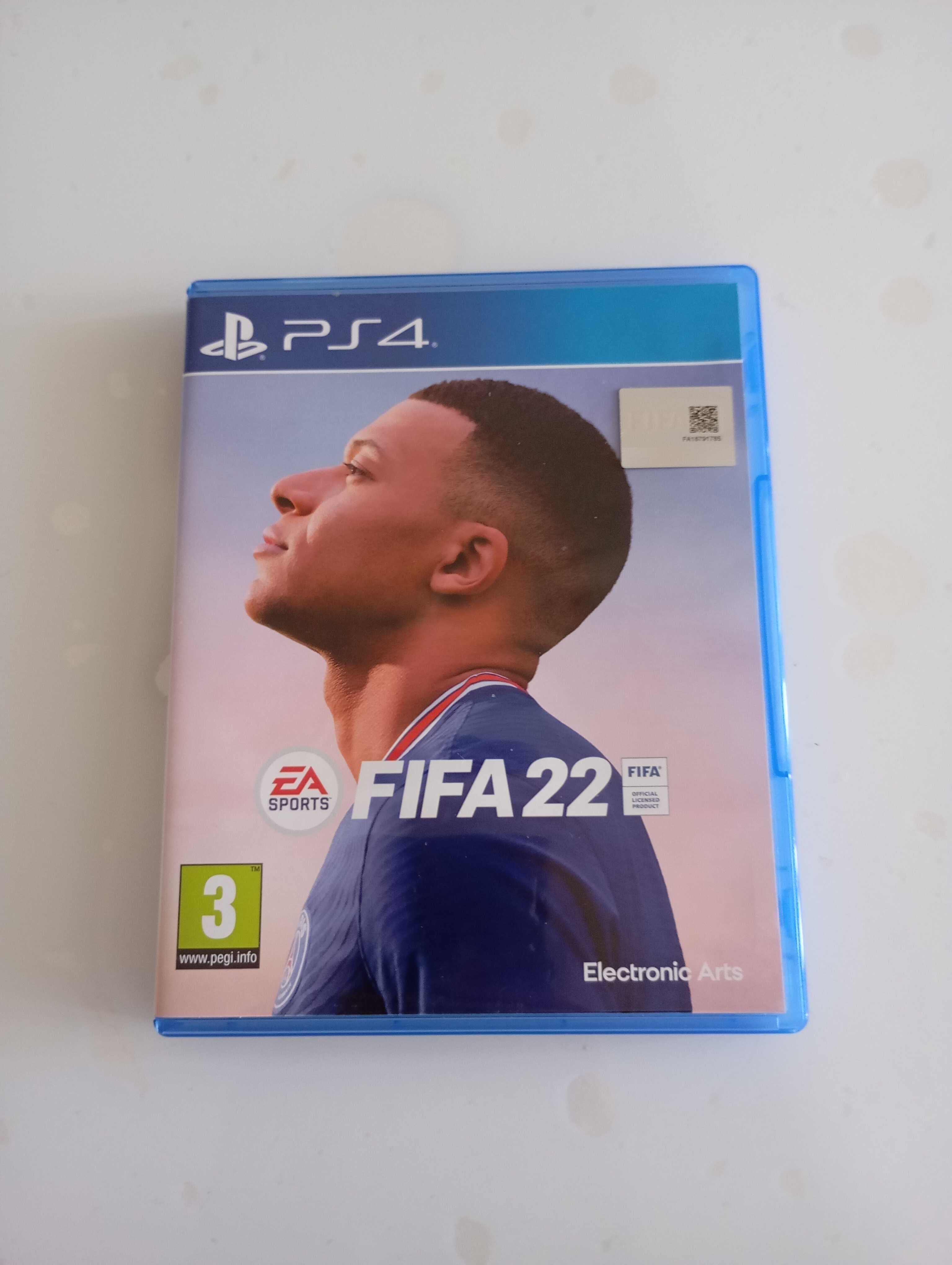 5 Видео игри за Playstation 4