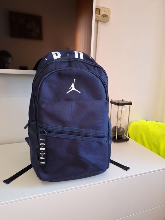 Jordan rucsac ghiozdan NOU (cu eticheta)