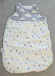 Paturici bebe si sac de dormit, noi