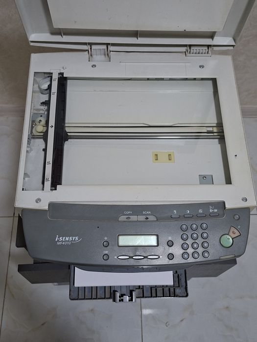 Принтер Canon MF4010 Printer