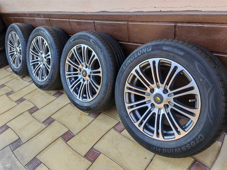 Epica Genttra Diska 114 Teshik