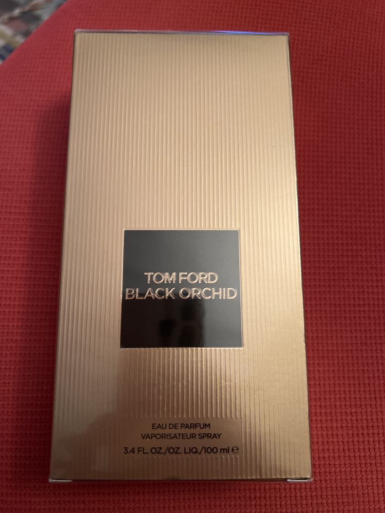 Ocazie Tom Ford BLACK ORCHID