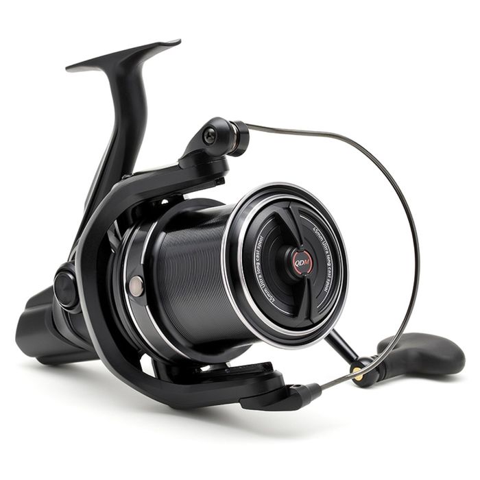Mulinetă pescuit la crap Daiwa 23 Emblem - produs resigilat Decathlon