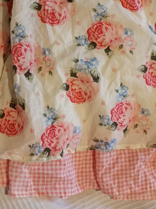 Рокля за  (14-16 год.)