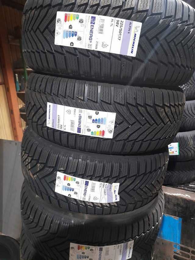 Roti vara/iarna originale Audi A4, A5, A6, A7 si Q5 - 17” si 18”