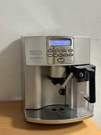 Delonghi Magnifica Automatic Кафе автомат Кафе машина