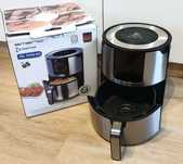 Emerio AF-124802.1 Air Fryer