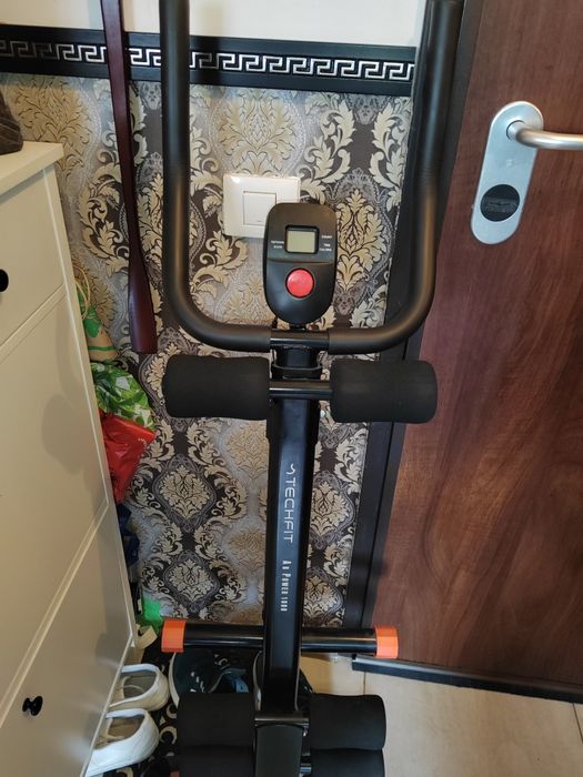 Aparat pt exerciți picioare nou