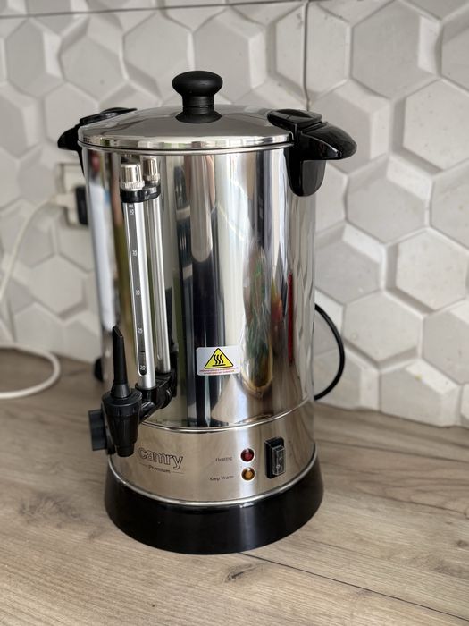 Incalzitor apa 8.8  l