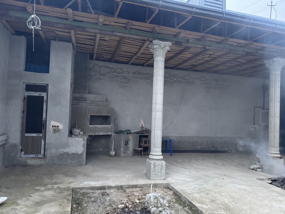 Продается новый дом