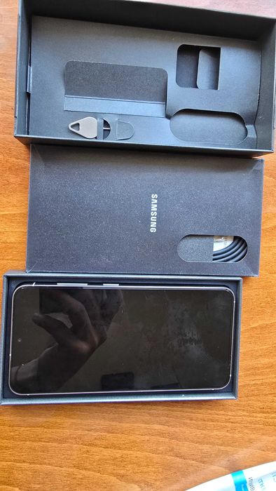 Samsung Galaxy s25 128 gb