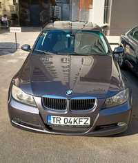 BMW 318 benzina 2008