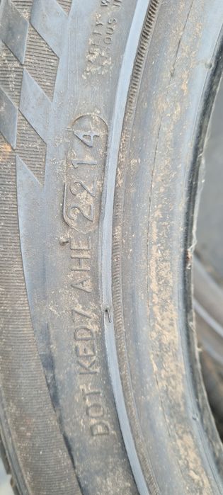 Гуми 205 45 17 .