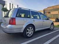 VW BORA BREAK, 1.9 tdi, 101 cp, euro 4