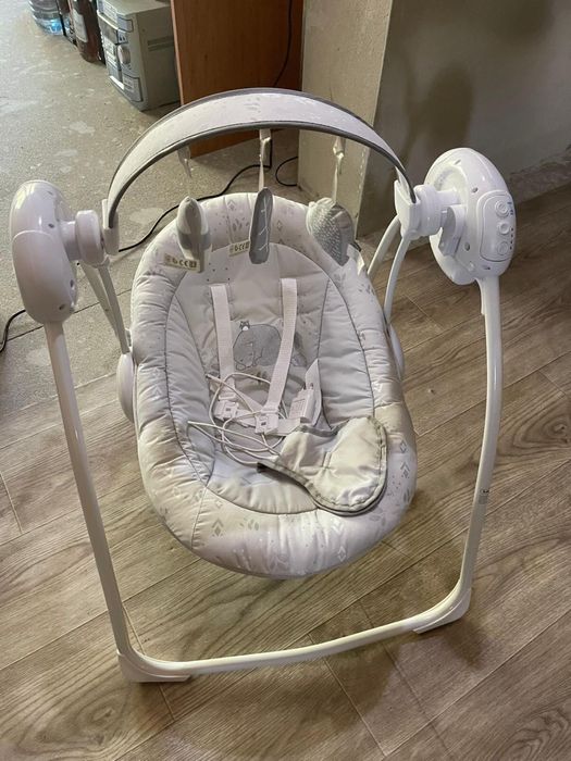 Vand balansoar copii