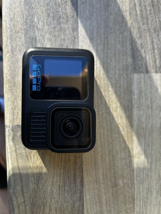 Gopro Hero 13 Black