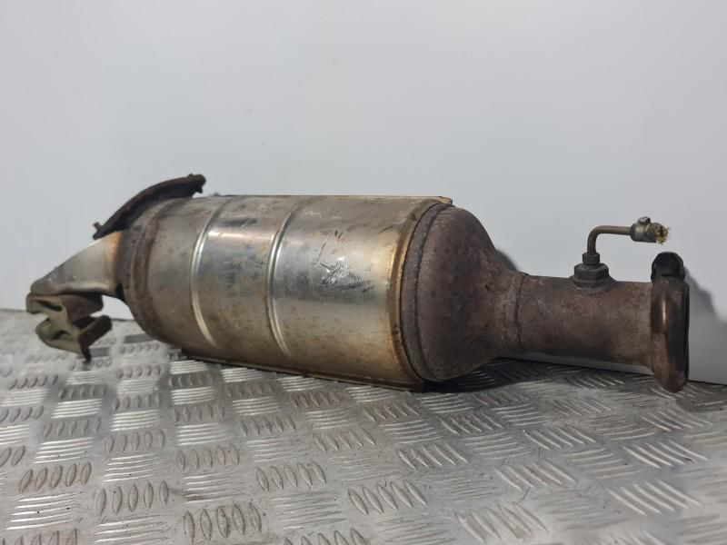 Catalizator G9U-650 Nissan Interstar II BUS JD 2.5 DCI 88kw G9U-650