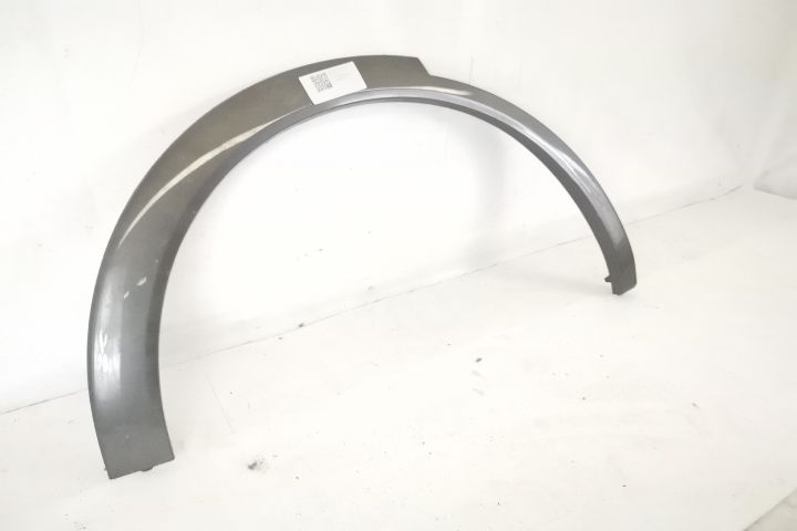 Окрайчващ ауспух Овърфендер Десен Заден Оригинален В Добро Състояние G