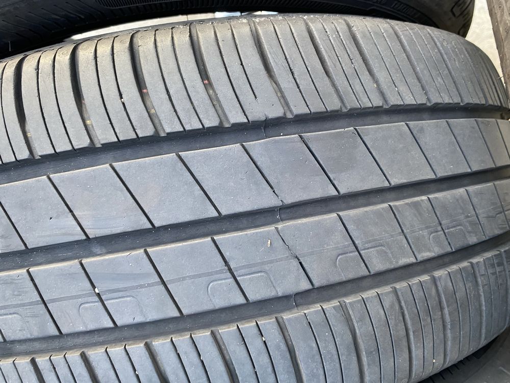 2бр.205/55/16 Goodyear /Летни гуми 2021г