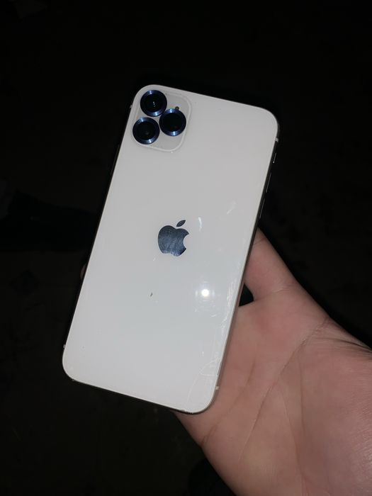 Iphone 11 ozi bita kamere qoylgam dlya krasati optashisla holasela …..