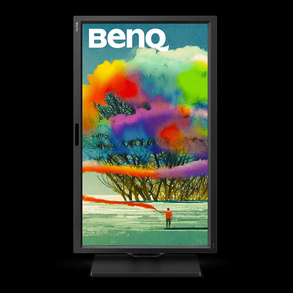 BenQ BL2711U – 4K – Monitor