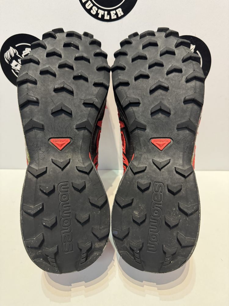 Туристически обувки SALOMON Speed Cross 4.Номер 40