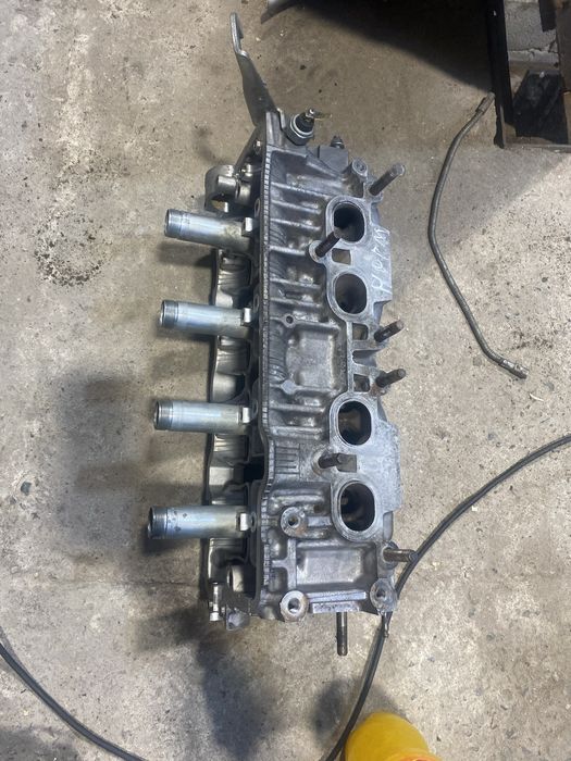 Головка блока камри грация камри 20 5s fe телевизор мотор