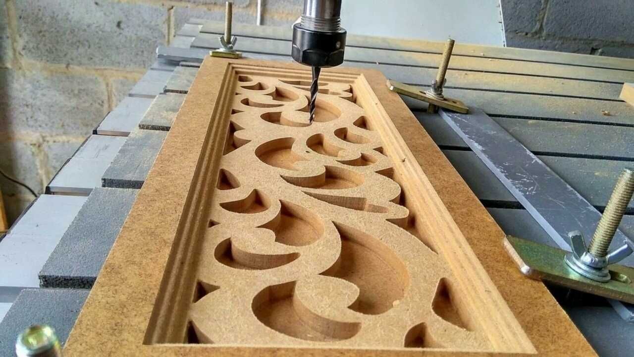 Обработка станках с ЧПУ CNC по камню дереву металлу 3D 2D 4ось формы