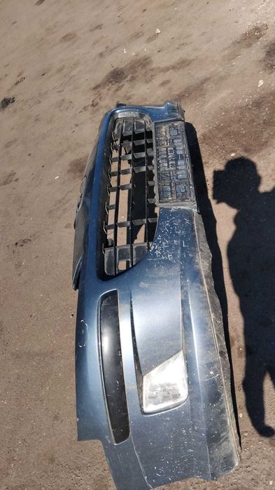 Bara fata Peugeot 407, an 2007