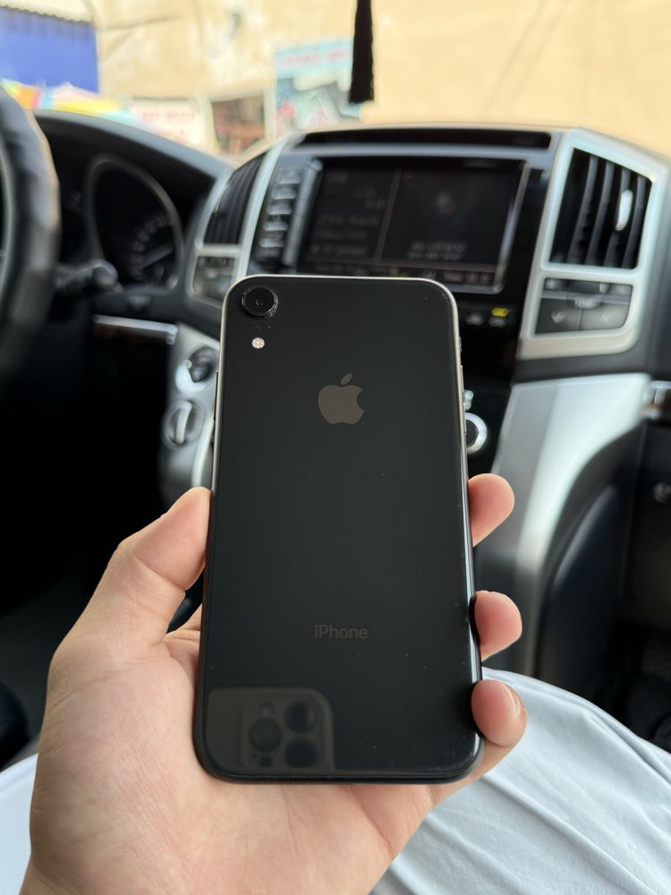 Iphone Xr 64 gb Айфон Хр 64 гб