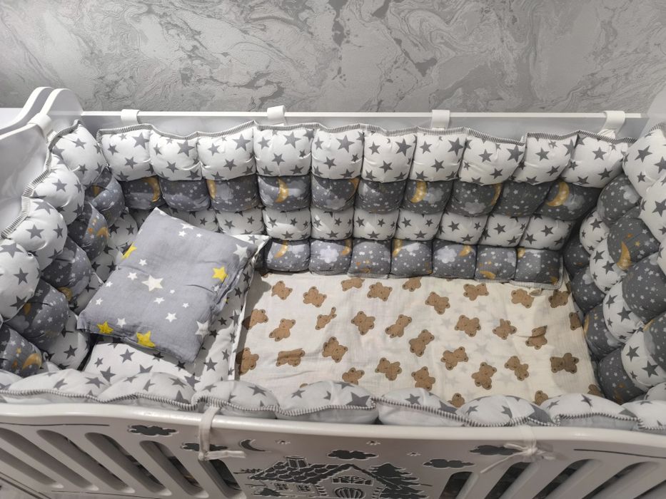 Detskiy kravat tervatsa bo'ladi