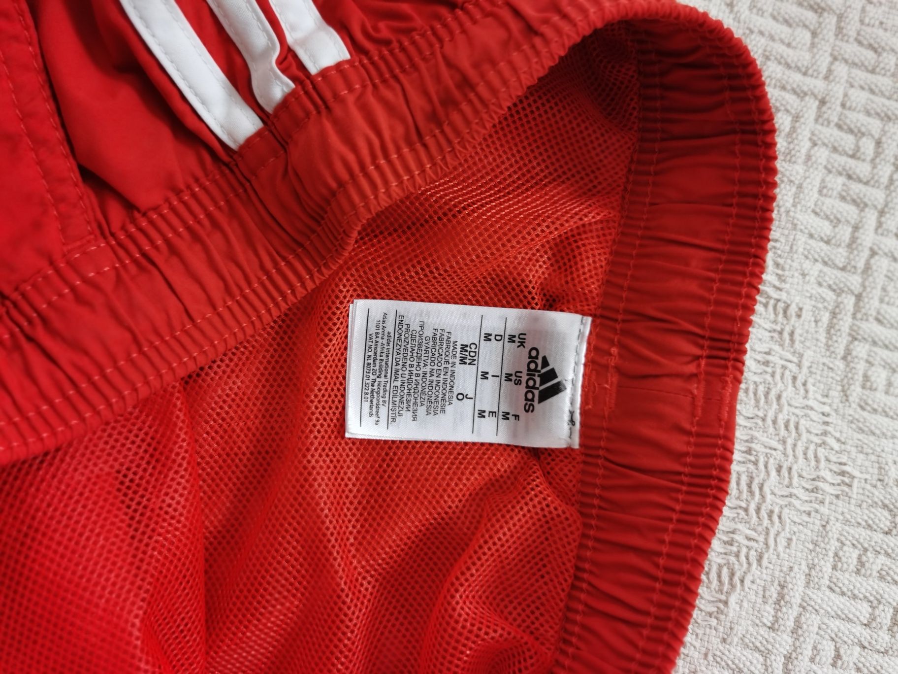 Pantalon scurt adidas M pentru bărbați