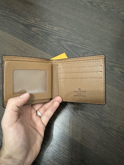 Portofel Louis Vuitton