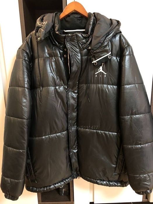 Мъжко яке Jordan air XL