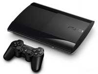 Playstation 3 Sony